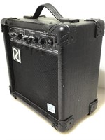 Randy Jackson 15RJ 15Watt Guitar Amplifier