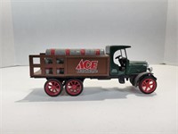 Ace Hardware 9th Edition Truck Bank