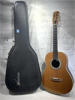 Ovation Classic Acoustic Electric Guitar Model