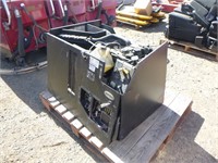 QP85 Generator