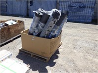 Roofing Material (QTY 1 Pallet)