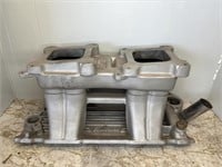 EDELBROCK SMALL BLOCK - 327 INTAKE