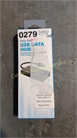 USB DATA HUB