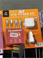 USB POWER KIT