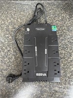 Cyber Power Battery Surge Protector