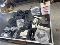 Various Cables / Corded Phone