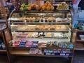 5' MARC REFRIGERATED BAKERY CASE