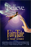 FairyTale: A True Story original 1997 vintage one