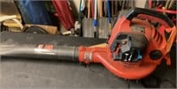 Craftsman gas-powered leaf blower