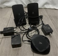 Lbt Wireless Charging Kit *pre-owned
