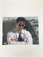 John Cusack signed movie photo (PSA/DNA)