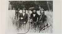 The Beatles rare band photo. GFA Authenticated