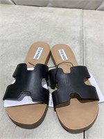Steve Madden Women’s Sandals Size 8
