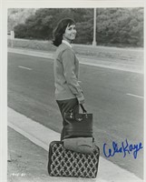 Celia Kaye signed movie photo