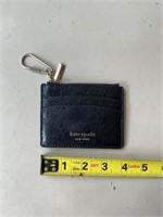 Authentic Kate Spade card holder