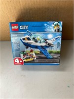 LEGO city sky police new sealed