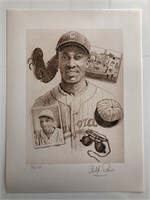 James Bell Artwork. Individually 
Numbered Signed