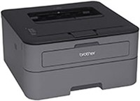 Brother HL-L2320D Monochrome Laser Printer with Du