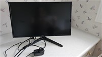 ONN 22" Monitor With HDMI Cord