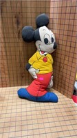 Older Mickey Mouse