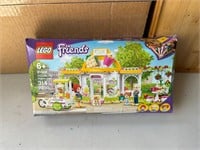 LEGO Friends heartland Café new sealed