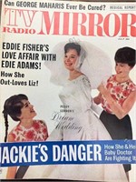 TV Radio Mirror Magazine