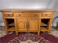 Broyhill TV Stand