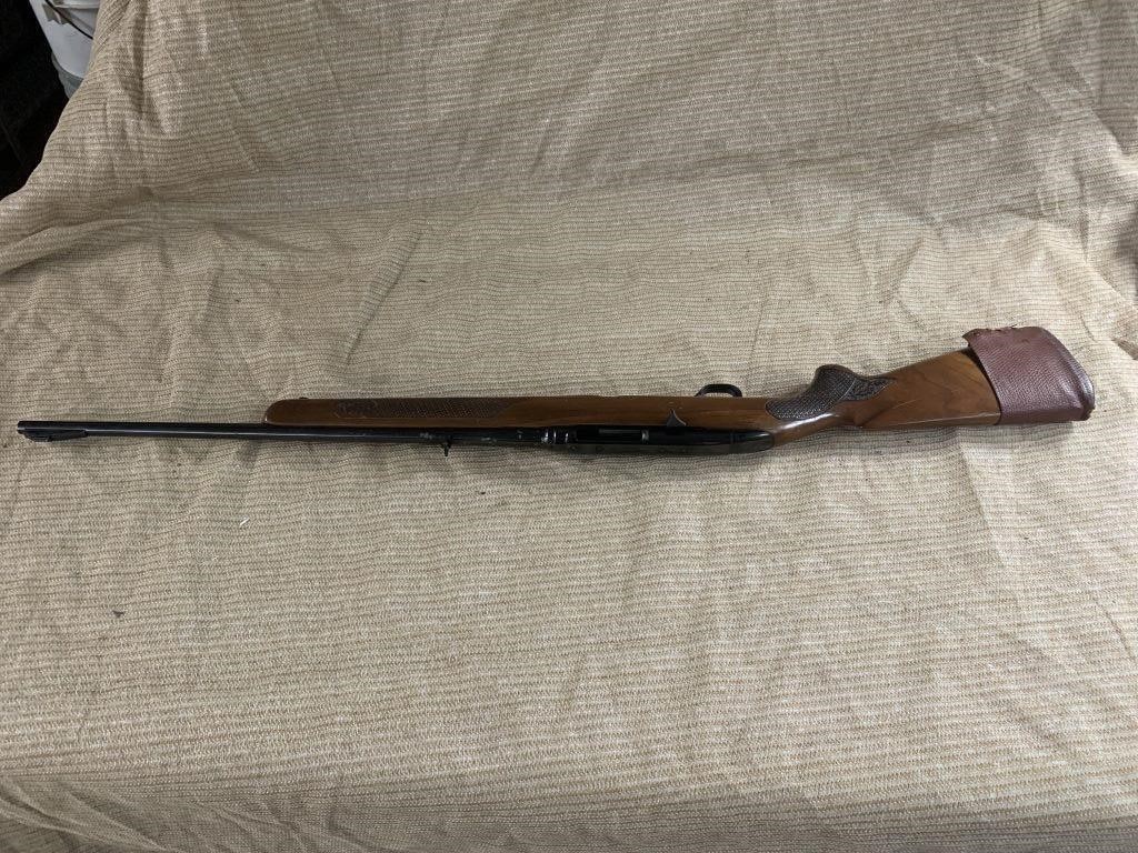 Winchester Model 100 .308 Fires Properly