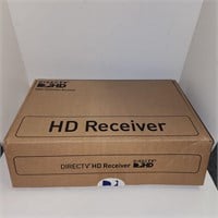 Direct TV HD Receiver