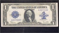 Currency: 1923 $1 Silver Certificate "Horse