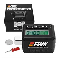 EWK 1/2-inch Drive Heavy-Duty Digital Torque Adap