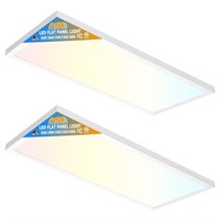 Allsmartlife FT LED Flat Panel Light Surface M