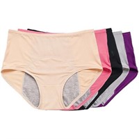 2-Pack Everdrie Leakproof Ladies Underwear - Ever