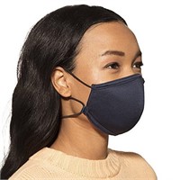 Copper Fit Unisex Never Lost Face Masks for Adult