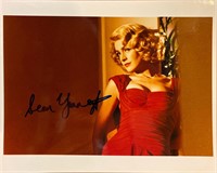 Sean Young signed photo
