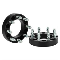 AEagle 8x6.5 Wheel Adapters, 2" 8x165.1 for 1994-