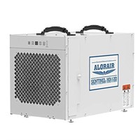 ALORAIR Sentinel HDi120 Commercial Dehumidifier w