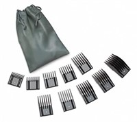 Oster Professional 10 Comb Set Specially Designed