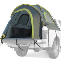 JoyTutus Pickup Truck Tent 2.0, Waterproof PU2000