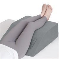 Forias Leg Elevation Pillows for After Surgery 8"