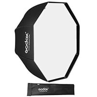 GODOX 32"/ 80cm Umbrella Octagon Portable Softbox