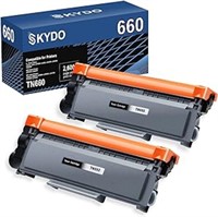 Compatible Toner Cartridge Replacement for