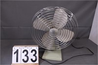 Oscillating Fan Works