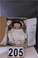 Royal Heirloom Collection Bride Doll