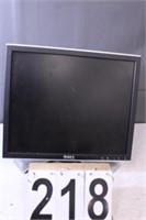 Dell Monitor No Cord Unknown If Works