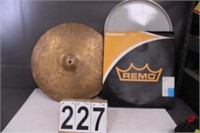 Cymbal - Drum Head