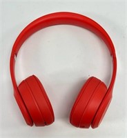 No box, Beats Solo3 Wireless On-Ear Headphones - A