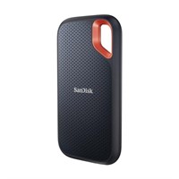 SanDisk 1TB Extreme Portable SSD -  External Solid