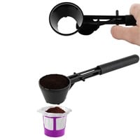 Party Bargains Coffee Scoop for Keurig Reusable K