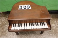 Child's Piano